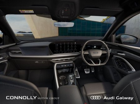 2026 Audi Q5 S-LINE E-HYBRID QUATTRO A/T €75,950