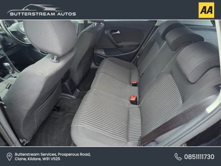 2011 Volkswagen Polo - thumbnail 11