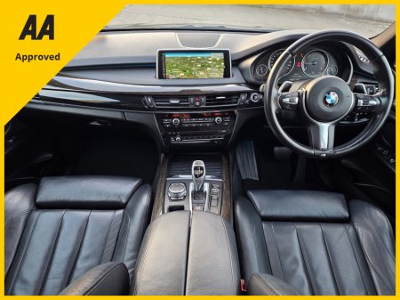 2015 BMW X5 - thumbnail 19