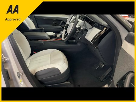 2025 Land Rover Range Rover Sport BORASCO GREY AUTOBIOGRAPHY 3.0 P460 ,VAT Q CAR VAT INVOICE AVAILABLE,MASSAGE SEATS,HEAD-UP DISPLAY,PANORAMIC SKY LOUNGE,360 CAMERAS 3D ,ADAPTIVE CRUIS CONTROL,VERY RARE AUTOBIOGRAPHY BOR OVER 200k NEW €138,430 thumbnail