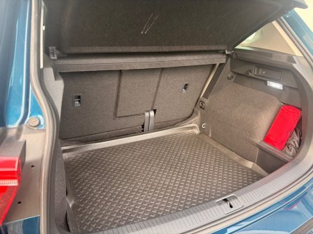 2022 Volkswagen Tiguan 2.0 TDI 150HP Elegance DSG €39,950 thumbnail