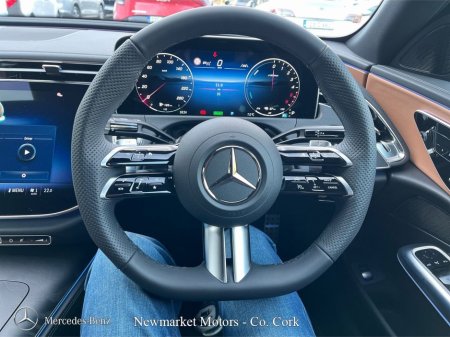 2025 Mercedes-Benz E Class - thumbnail 21