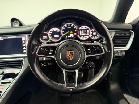 2019 Porsche Panamera - thumbnail 22