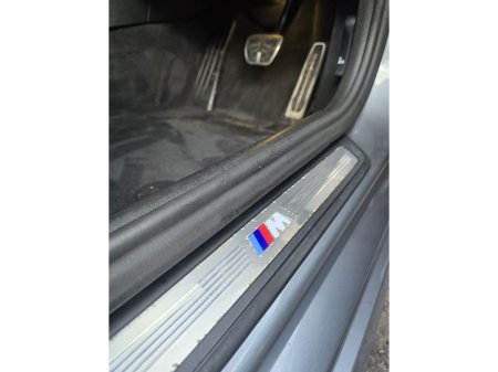 2019 BMW 5 Series E G30 M SPORT 4DR AUTO €24,950 thumbnail