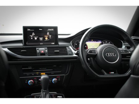 2018 Audi A6 - thumbnail 27