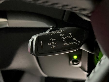 2014 Audi A3 1.4 TFSI S TRONIC SE €14,850 thumbnail