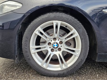 2013 BMW 5 Series Bmw 520d Msport Automatic €7,950 thumbnail