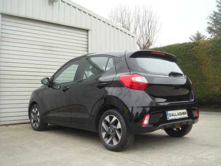 2023 Hyundai i10 - thumbnail 3