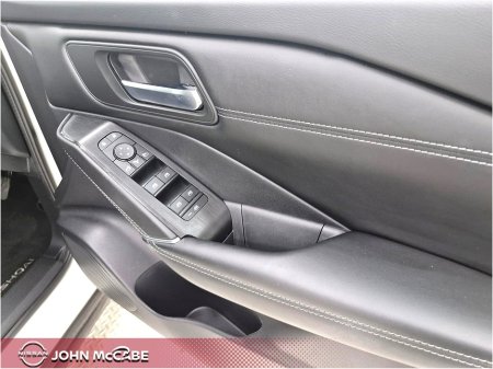 2023 Nissan Qashqai EPOWER SV PREMIUM 2TONE                     *RETAIL PRICE €33,950 - €2000 SCRAPPAGE* FLEXIBLE FINANCE OFFERS AVAILABLE €31,950 thumbnail