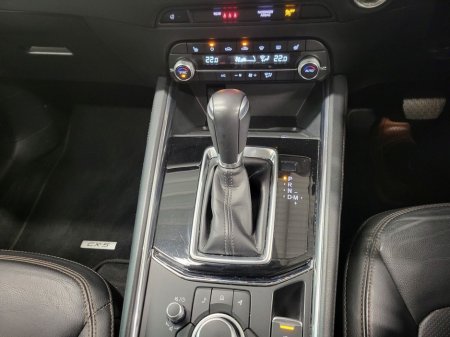 2023 Mazda CX-5 - thumbnail 9