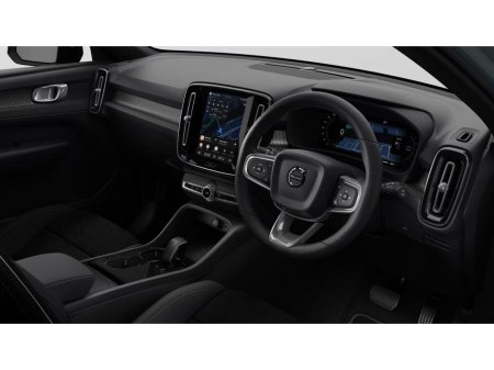 2026 Volvo EX40 - thumbnail 14