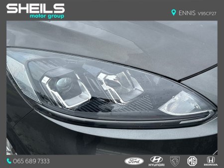 2022 Ford Kuga - thumbnail 16