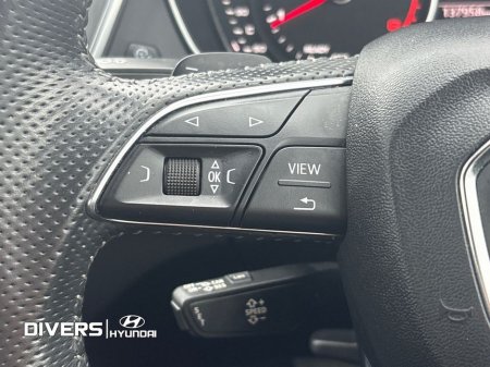 2020 Audi Q5 S Line €36,945 thumbnail