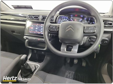 2023 Citroen C3 - thumbnail 12