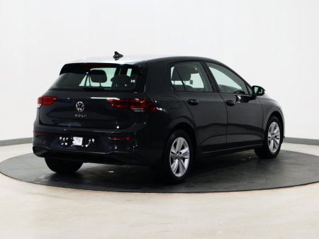 2023 Volkswagen Golf - photo 3