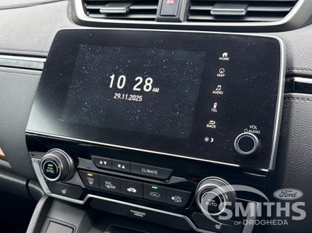 2020 Honda CR-V - thumbnail 18