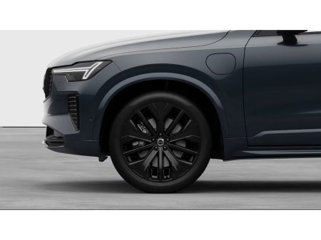 2026 Volvo XC90 - thumbnail 9