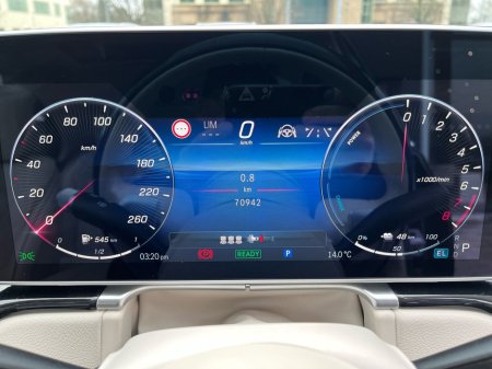 2023 Mercedes-Benz S Class - thumbnail 9