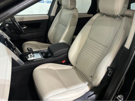 2022 Land Rover Discovery Sport - thumbnail 8