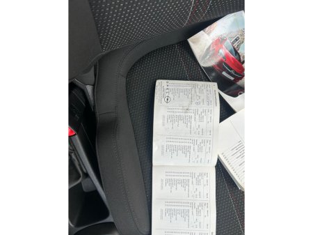 2019 Opel Corsa 1.4 (90PS) SRi €10,990 thumbnail