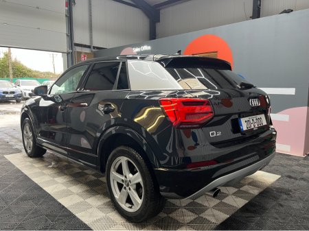 2020 Audi Q2 ONLY €21950! 2020 AUDI Q2 AUTOMATIC / REVERSE CAMERA / HEATED SEATS / CRUISE CONTROL €21,950