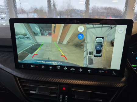 2025 Ford Kuga ST-LINE  X Power Pan Roof €42,900 thumbnail