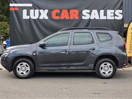 2022 Dacia Duster 1.5 Blue dCi 115 Dfull Essential €15,950