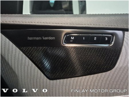 2024 Volvo XC90 2 year warranty XC90 Plus Dark €72,950 thumbnail