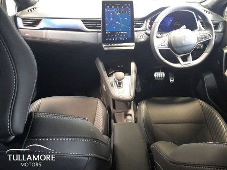 2025 Renault Symbioz E-Tech HEV 145 Techno Esprit Alpine €36,900