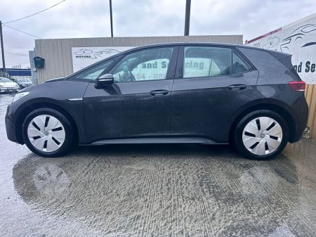 2021 Volkswagen ID.3 PRO 107 KW LIFE 62KWH 145HP 5DR €15,999 thumbnail
