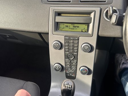 2011 Volvo C30 - thumbnail 7