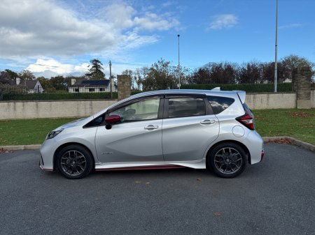 2019 Nissan Note - thumbnail 33