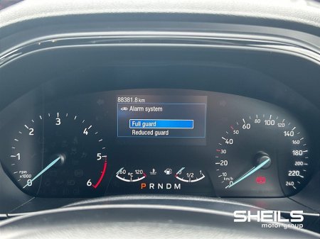 2022 Ford Focus - thumbnail 11