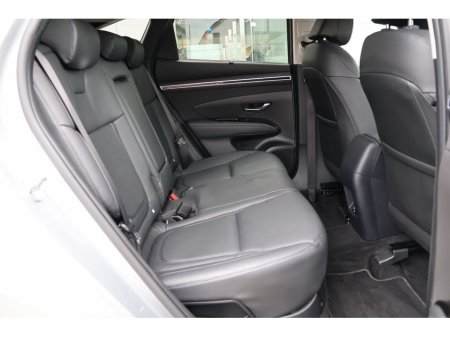 2024 Hyundai Tucson - thumbnail 16