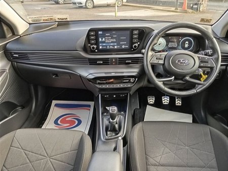 2022 Hyundai Bayon - thumbnail 4