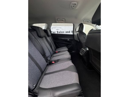 2019 Peugeot 5008 - thumbnail 19