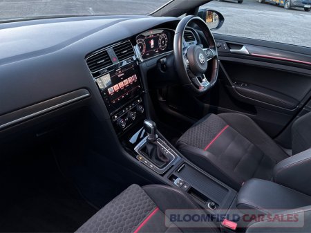 2019 Volkswagen Golf GTI PERFORMANCE , DSG // LOW MILEAGE €28,950 thumbnail