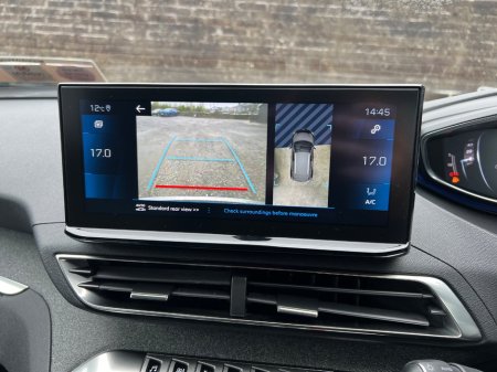 2021 Peugeot 3008 - thumbnail 32