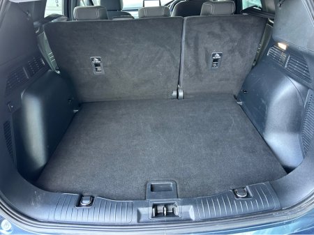 2022 Ford Kuga TITANIUM 5DR 1.5 TD 120 S6.2 M6 F €27,950 thumbnail