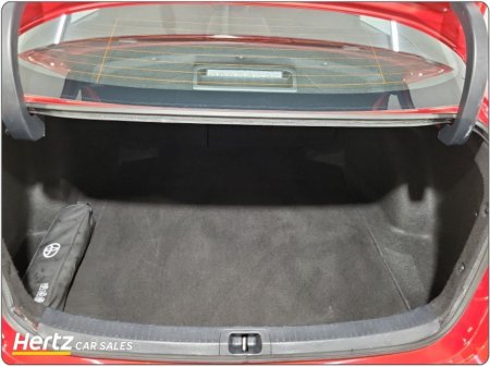 2023 Toyota Corolla LUNA SALOON 1.8 Petrol Automatic €22,795 thumbnail