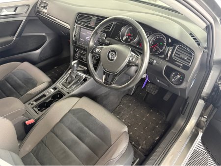 2013 Volkswagen Golf - photo 6