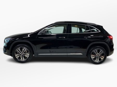 2026 Mercedes-Benz GLA Class GLA 250 E PROGRESSIVE LINE + | Heated Seats, Reversing Camera, Mirror Package €64,908 thumbnail