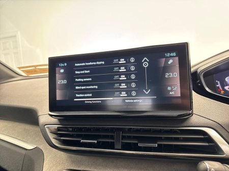 2024 Peugeot 5008 - thumbnail 21