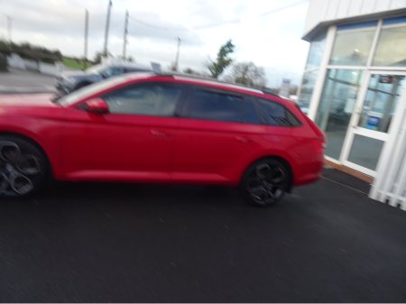 2023 Skoda Superb C AMBITION 2.0 TDI 150  bhp Estate €33,950 thumbnail