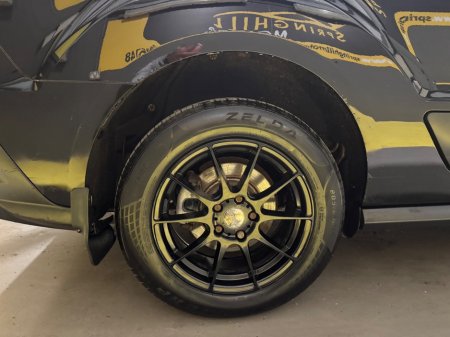 2020 Ford Transit Connect - thumbnail 30