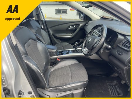 2018 Renault Kadjar - thumbnail 6