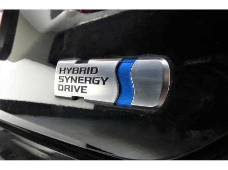 2019 Toyota Camry 2.5 HYBRID *REVERSE CAM*PARK SENSORS* €21,890 thumbnail