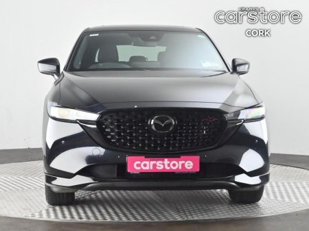 2023 Mazda CX-5 - thumbnail 8