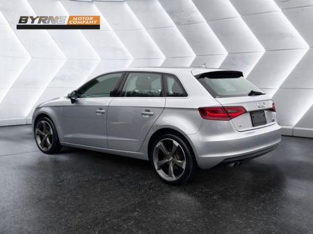 2016 Audi A3 - photo 3