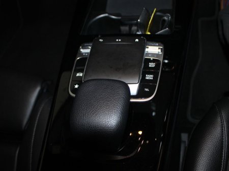 2019 Mercedes-Benz A Class - thumbnail 21